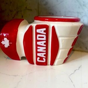 🏒🇨🇦Hockey Canada Mug ✨bundle offer✨
